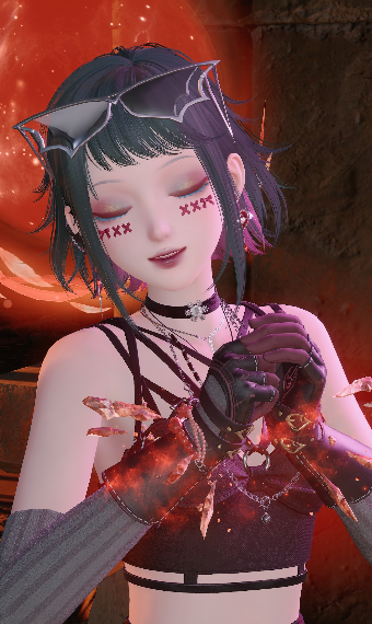 Vampire Punk image