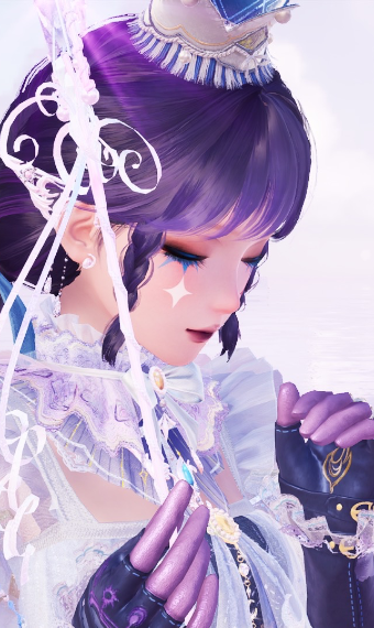 Magical Girl Moment image