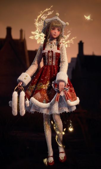 Walk in a Daydream image