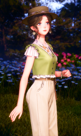 Forest Stroll image