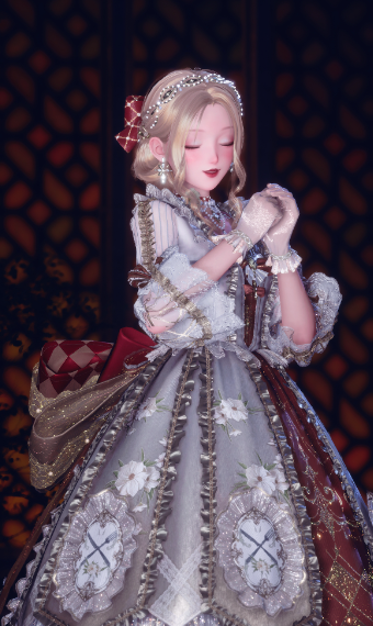Twilight Bride image