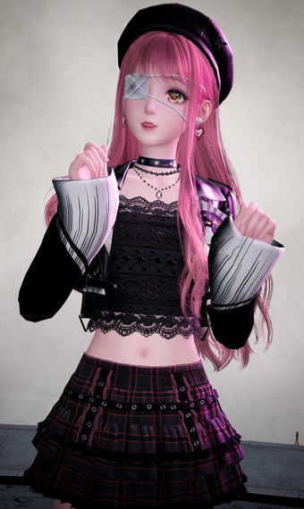 Baddie Nikki image