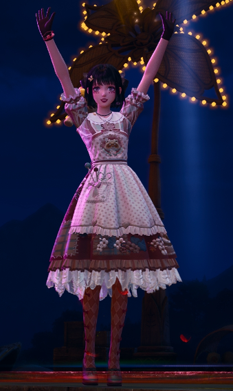 Happy Happy Alice image