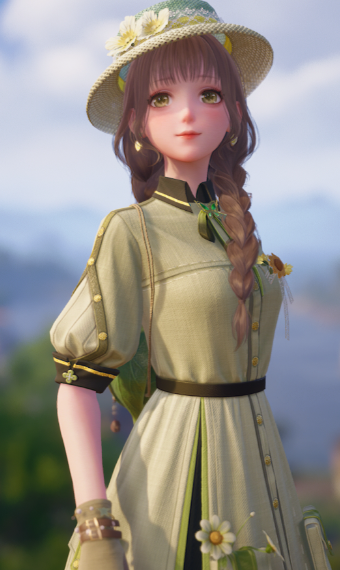 Spring Ranger image