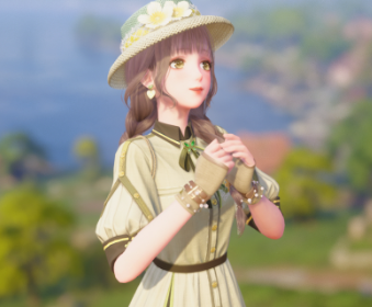 First image