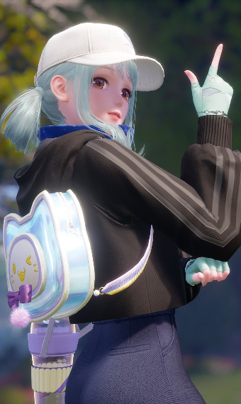 Adventure-Ready (ft. Wreathdoe) image