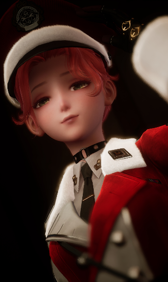 MASC: Aye, aye Cap'n image