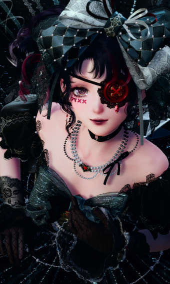 Malice In Wonderland image