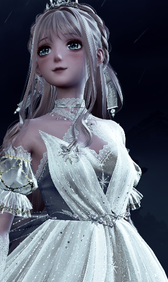 Fairy of Crystal Stars image