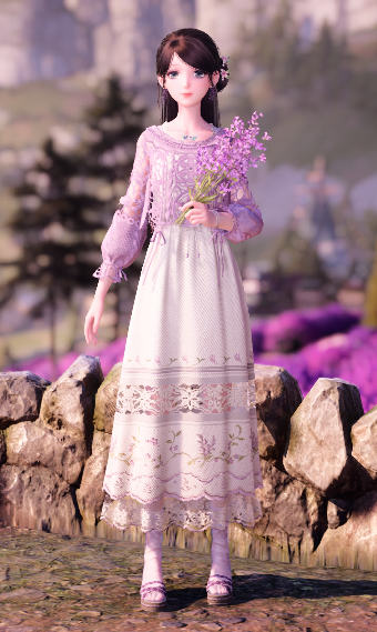 Stoneville Resident image