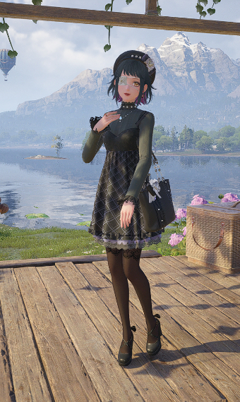 Graceful Charm image