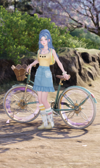Momo's Bestie image
