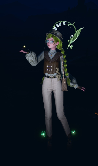 Fresh Flower Explorer image