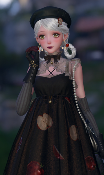 Caleb's Girl image