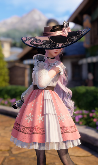 Despite everything its still you: Nikki image