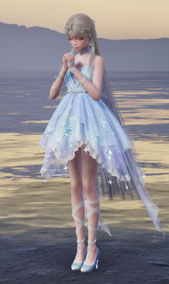First Silvergale's image