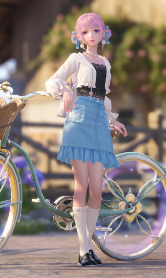 Bike Adventures image