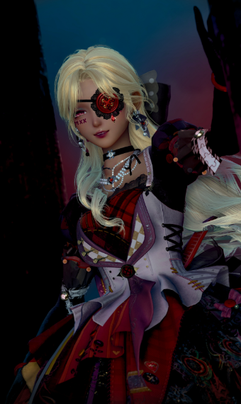 Queen of Heart's Hound image