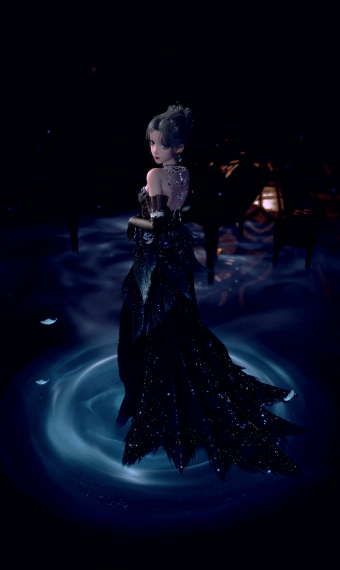 Midnight Ball image