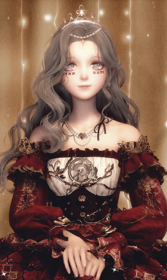 the mother image