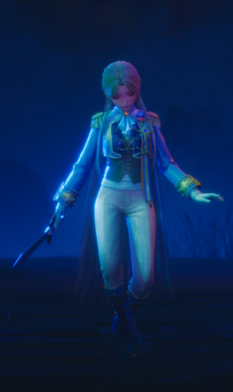 Princess Knight image