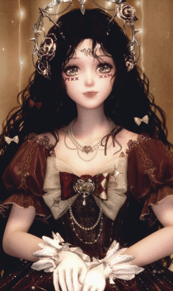 the oldest daughter image