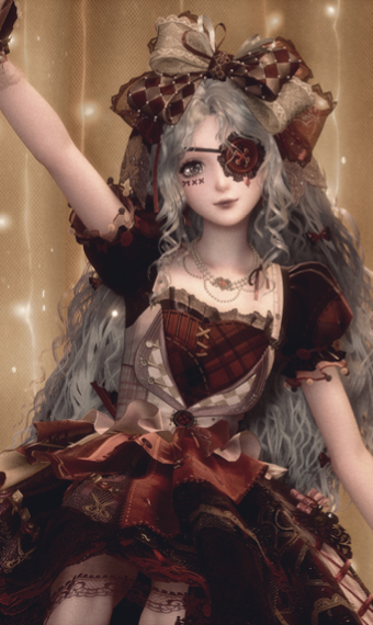 the youngest daughter image