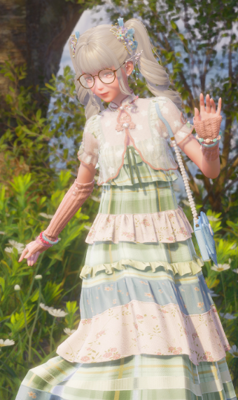 Spring Picnic image