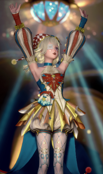 the secret lover of the oldest daughter image