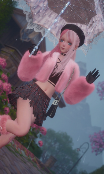 Pink Rebel image