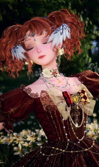 Cerise Tangerine image