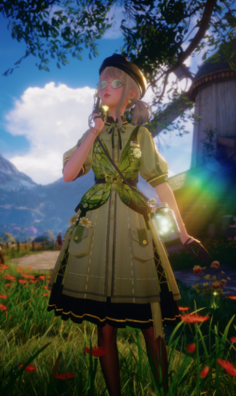Green Research image