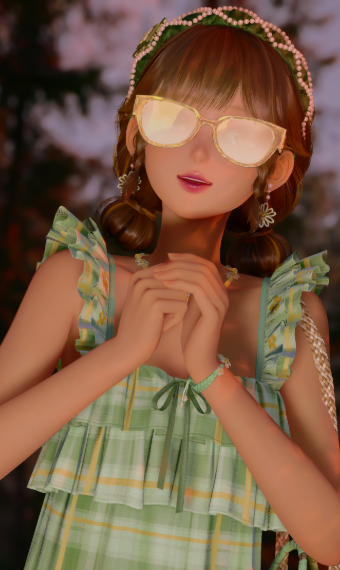 delilah image