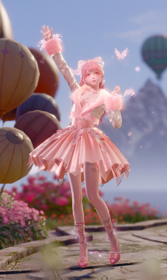 Pink image