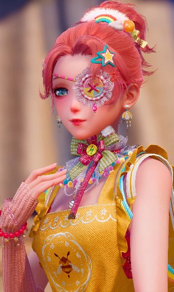 Sour Candy image
