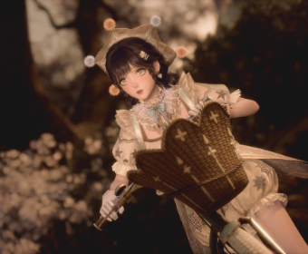 First image