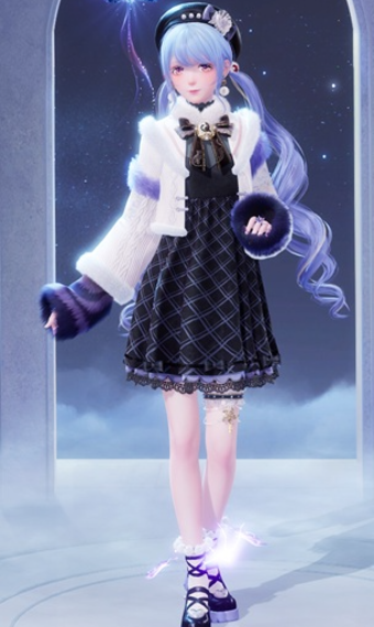 Goth Lolita image