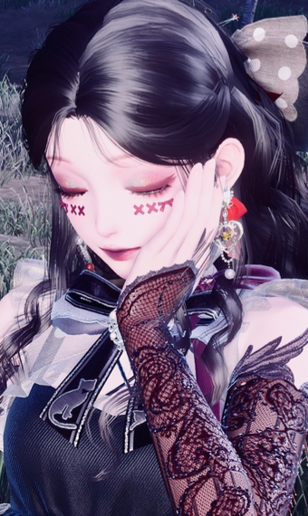 Doll of Dusk image