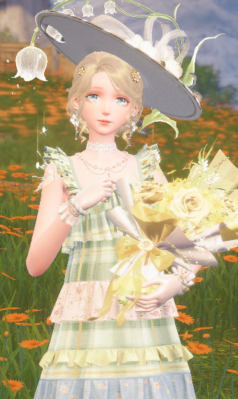 gift of the woods image
