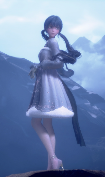 Frozen Move image