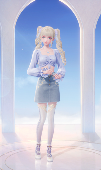 Dewdrop image