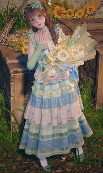 Summer Nikki image