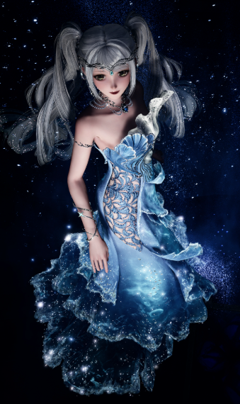 moon fairy image