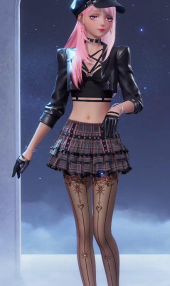 Idk she's a cutie image