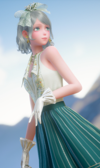 Jade Field image