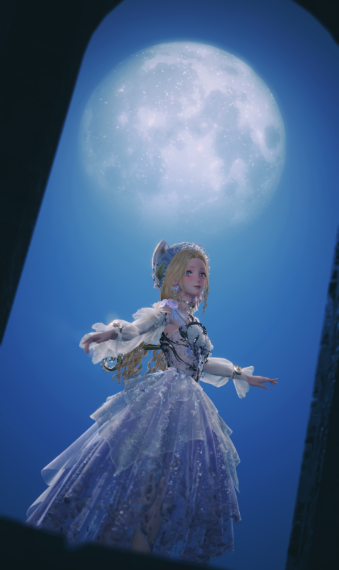 Clockwork Princess image
