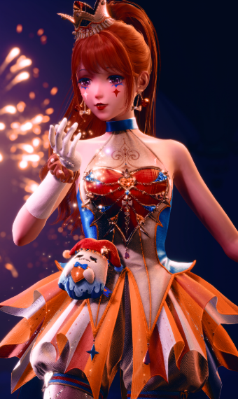 Jester Red image