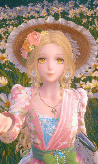Spring in Florawish! image