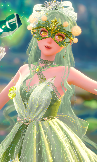 Lily Dancer image