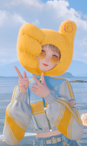 Momo Approves! image